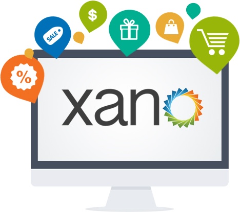 Xano - Web Development Platform